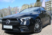 Mercedes A35 AMG Edition 1 Benz a 35 amg 4matic pano*night*navi *360  *burmester