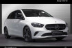 Mercedes Classe B Progressive Benz b 200   night progressive ahk kamera pano spur