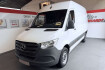 Mercedes Sprinter Pro Benz sprinter iii *l2/h2*keine mwst.*2.hand*110kw*top