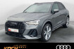 Audi Q3 S-Line 45 tfsi e s tronic s line 2x  led  acc  ambie