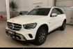 Mercedes GLC AMG Line Plus Benz glc 300 de 4m*kamera*ahk*led*leder*advanced*19?*