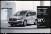 Mercedes Classe T Progressive T class  benz classe t t 180 progressic/edition/standard/navi/led