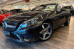 Mercedes SLC  Benz slc 180 slc autom klima navi r kam p dach sports 18zoll