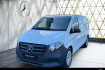 Mercedes Vito Edition benz vito  benz vito 116 cdi kasten lang kamera*sitzhz*winter p*