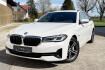 BMW Série 5  530 530 e xdrive touring ahk rfk headup 1hand