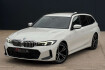 BMW Série 3 M-Sport 320 i touring m sport acc cam 3z kl. shz ambiente