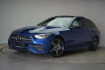 Mercedes Classe C AMG Line Benz c 220 d t 9g tronic amg leder/distronic/kamera/v