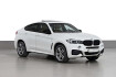 BMW X6  xdrive 30d m sportpaket*aus 2 hand*unfallfrei