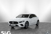 Mercedes Classe A Progressive Benz a 200 d progressive night+m led+360 +mbux+totwin