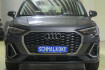 Audi Q3 S-Line 35 tdi 2.0 scr sportback s tronic s line ahk