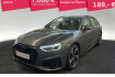 Audi A4 S-Line s line 35 tdi virtual dab navi