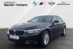 BMW Série 5 Luxury Line 530 e limousine lc prof. hud acc parkass 4x klima