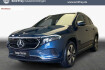 Mercedes EQA Progressive Benz eqa 250 eqa