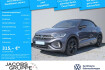 Volkswagen T-Roc R-Line T roc cabriolet 1.5 tsi r line black style/ahk/iq.drive/standheizung/m