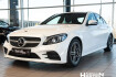 Mercedes Classe C AMG Line Benz c 300 amg+high end info+multibeam+ambientebel.