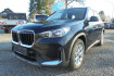 BMW X1  20 d xdrive20d steptronic diesel 1. hand 4wd