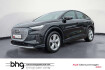 Audi Q4 e-tron  Q4 e tron q4 sportback 50 e tron quat. pano