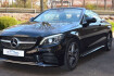 Mercedes Classe C AMG Line Benz c 200 cabrio amg line top ausstattung