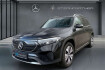 Mercedes EQB Progressive Benz eqb 250 progressive+ambiente+carplay