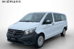 Mercedes Vito Pro benz vito  benz vito 114 cdi tourer pro extralang klima sitzh. kamera