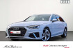 Audi A4 S-Line s line 40tdi navi matrix panorama acc a