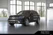 Mercedes GLC Exclusive Benz glc 300 glc 300 e 4m exclusive ahk pano kam totwi ambi