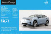 Volkswagen ID.5 4Motion Id.5 gtx 4m ahk pano 360  hud wapu matrix acc