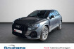 Audi Q3 S-Line s line 45 tfsi e navi s tronic