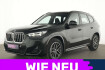 BMW X1 M-Sport m sport widescreen|ruckfahrkamera|navi|led|shz