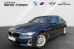 BMW Série 5 Sport 530 e limousine 18?lm / sitbeluf / laser / driveasspro