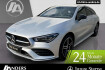 Mercedes CLA AMG Line Benz cla 250 e sb amg+night+kamera+led+navi+pdc+shz
