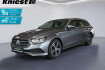 Mercedes Classe E Avantgarde Benz e 220 d t avantgarde multibeam ssd kamera easyp