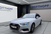 Audi A4 Advanced 30 tdi advanced stdhzg ahk matrix navi
