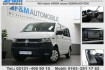 Volkswagen Transporter  T6 transporter t6.1 transporter 2.0 tdi 9 sitze klima pdc