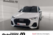Audi Q3  sportback 35 tdi acc rfk led shz pano navi