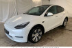 Tesla Model Y  Model y long range dual awd autopilot3 pano kam