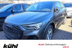 Audi Q3 S-Line 35 tfsi s tronic s line led/acc/kam