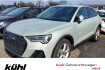 Audi Q3 S-Line 35 tfsi s tronic s line led/kamera/