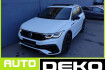 Volkswagen Tiguan R-Line 2.0 tsi dsg 4m 3x r line pano/matrix/acc
