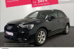 Audi Q3 S-Line 35 tdi quattro s line mmi rfk led carplay