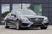 Mercedes Classe E AMG Line Benz e 400 4matic amg line *mit 2 jahren garantie*