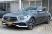 Mercedes Classe E AMG Line Benz e 200 4 matic lim.*all terian*leder*360  kamera*