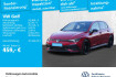 Volkswagen Golf GTI Clubsport Golf gti golf viii 2.0 tsi gti dsg clubsport navi pano di
