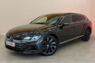 Volkswagen Arteon R-Line sb r line 4motion/pano/ahk/hud/harman/360