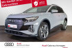 Audi Q4 e-tron  Q4 e tron 40 matrix led acc panorama rfk navi+ klima navi
