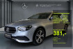 Mercedes Classe E Avantgarde Benz e 220 d t avantgarde+mbux+memory+ambiente+wide