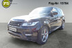 Land Rover Range Rover Sport Autobiography Dynamic Range rover sport dynamic 4.4 sdv8 autobiography