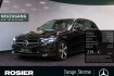 Mercedes Classe C Avantgarde Advanced Benz c 200 t d avantgarde advanced+ ahk led kamera