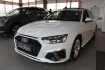 Audi A4 S-Line avant 45 tfsi quattro s tronic s line sport