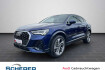 Audi Q3  45 tfsie s tronic pano ahk rfk navi